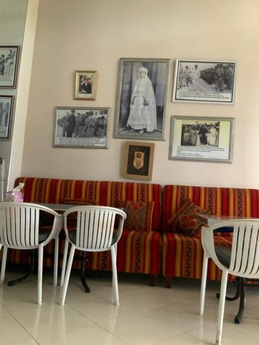 Ecrin Moderne Islan a Agadir in 알 모하마디