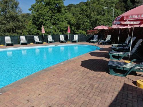Residence Villa Margherita B&B in 內比烏諾