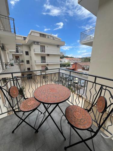 Casa Brezza Marina