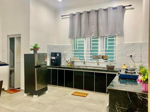 Rantau Panjang Nazirah Homestay in Rantau Panjang