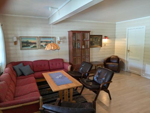 Myrland Apartments in Skoro