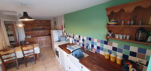 La petite Maison a charming, peaceful cottage in the Countryside in Massais