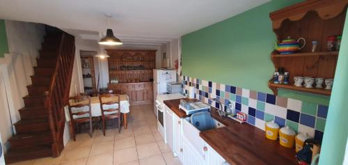 La petite Maison a charming, peaceful cottage in the Countryside in Massais