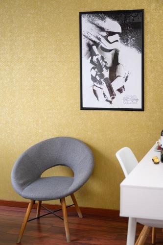 設施, Villa Fazola in 埃格爾