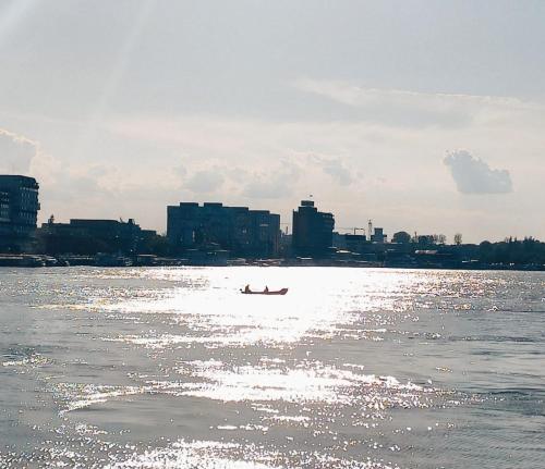 Chez Marcel la Briza Dunării (Chez Marcel la Briza Dunarii) in Tulcea