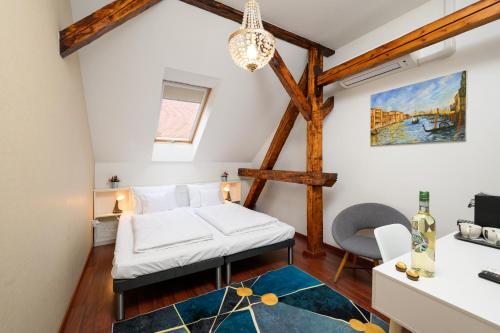 Villa Fazola in 埃格爾