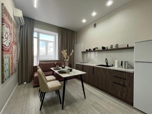 Арман комфорт, Aktobe
