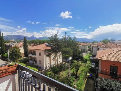 Affittacamere Vetuliae Foligno, Foligno