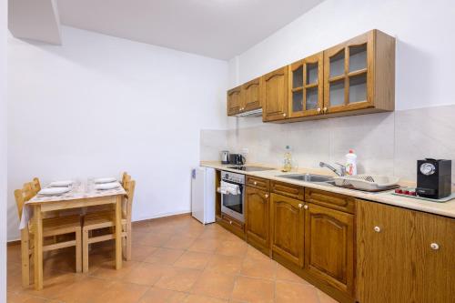 外部景觀, Villa Fazola in 埃格爾