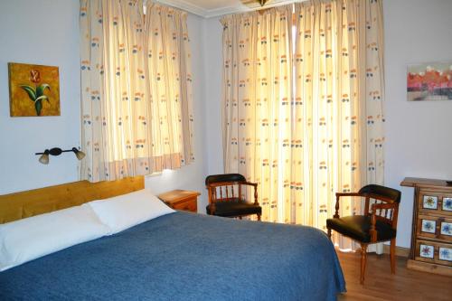 Hostal Aribel Longinos - image 6