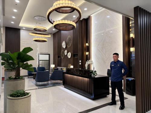 175sqm 3베드룸 ,에어포트 , 오카다, 솔레어, MOA - 편의 시설/서비스