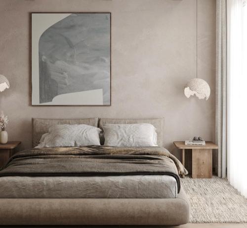 Hotel Te Stefi in 切帕洛