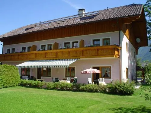 Haus Wolfgangsee in Sankt Gilgen, Österreich
