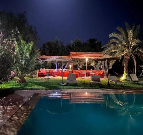 Sawadi Ecolodge 2