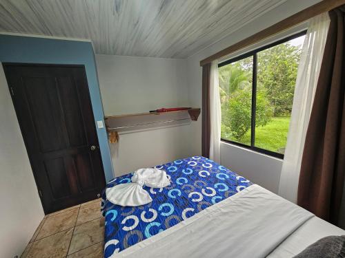 Full equipado, WiFi, AC, vista volcán, 1er piso, Fortuna (photo 5)