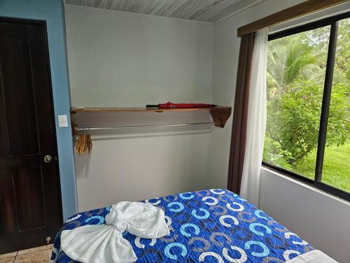 Full equipado, WiFi, AC, vista volcán, 1er piso, Fortuna (photo 6)