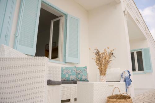Blumarine Residence Club in Villanova