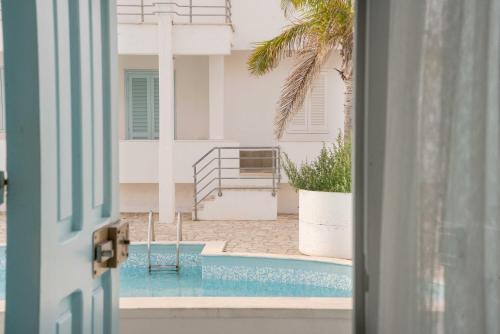 Blumarine Residence Club in Villanova