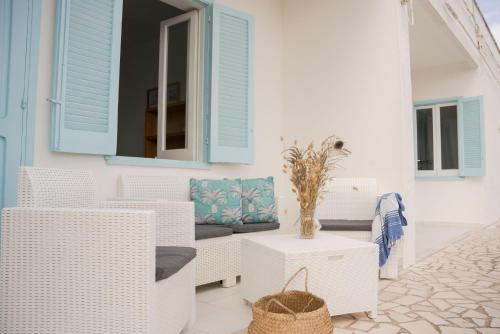 Blumarine Residence Club in Villanova