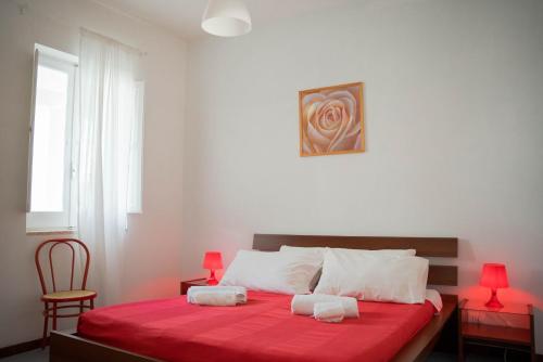 Blumarine Residence Club in Villanova