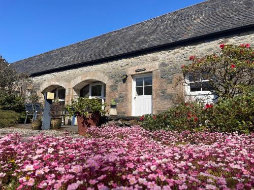The Steading at Barmore chambre d'hôte Loch Caolisport