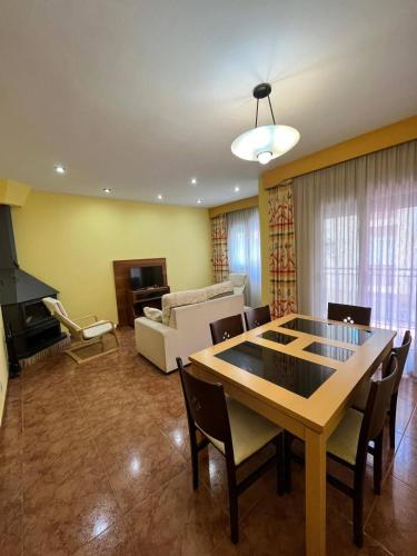 Cal Músic gîte à louer Gavarda