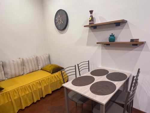 Suite Roberto - Design ed eleganza nel cuore di Imola, Imola (fotografie 9)