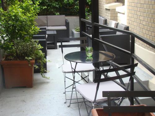 Montparnasse Alésia - image 9