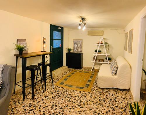 Residence in Athens 