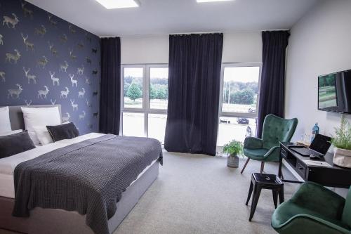 Resort Hotel Bispingen Superior - image 12
