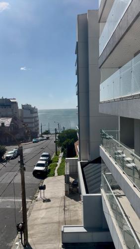 Calma Aristóbulo Departamento de 2 ambientes completamente equipado a 100 m del mar