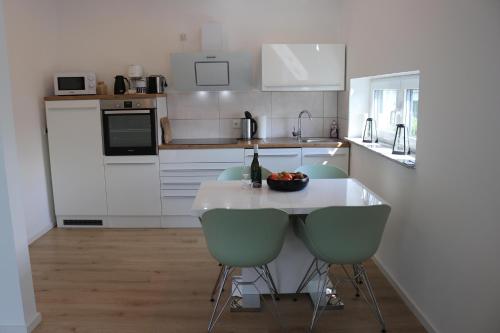 Ferienwohnung Dariana Schwalbach/Saar in Schwalbach