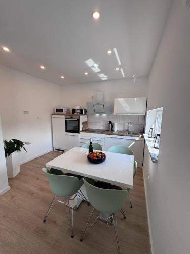 Ferienwohnung Dariana Schwalbach/Saar in Schwalbach
