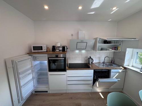 Ferienwohnung Dariana Schwalbach/Saar in Schwalbach