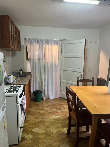 Departamento en pleno centro