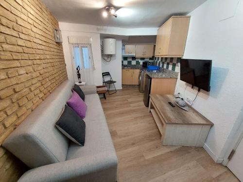 Santa Catalina Center Apartment 4