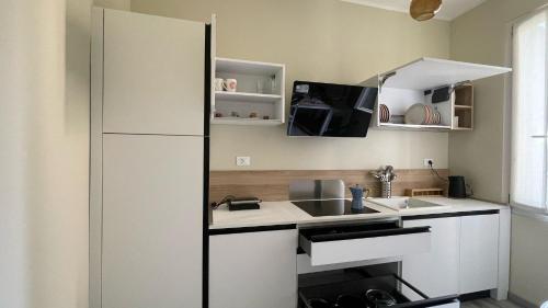 Residenza Stardust Suite with Canal View - image 11