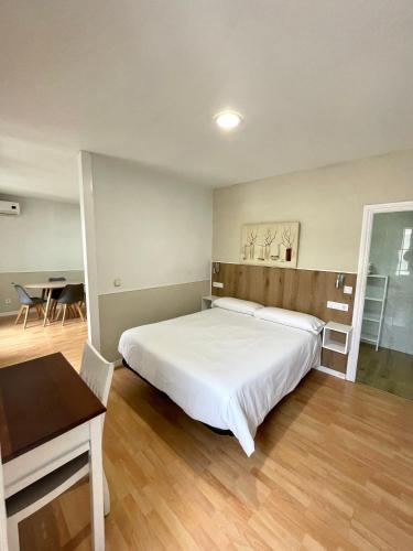 Apartamentos Mayor Centro, Madrid