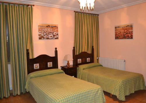 Hostal Aribel Longinos - image 3