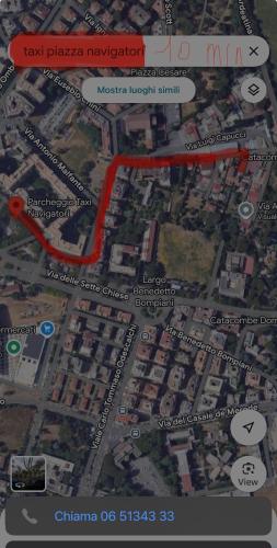 Appia Park apartament 10 min dal Colosseo, Rzym (zdjęcie 2)