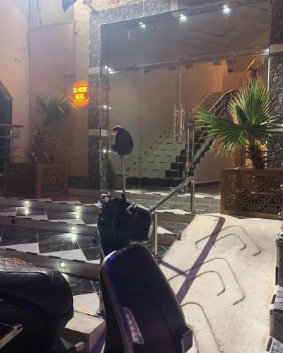 Al Mohit Hotel Dakhla in Dakhla