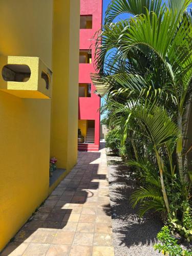 Vista, Tesouro da Maraponga in Jardim Cearense