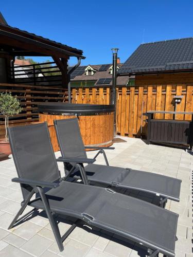 Resort Biela Skala - CHATA Chopok Jasná Juh (Resort Biela Skala - CHATA Chopok Jasna Juh) in Myto Pod Dumbierom