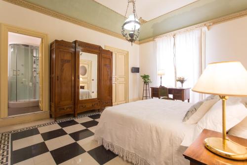 B&B Porta Carolina – Palermo, CA