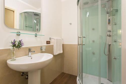 B&B Porta Carolina, Palermo (fotografie 10)