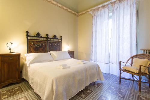 B&B Porta Carolina, Palermo (fotografie 7)