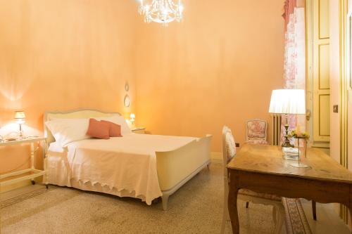 B&B Porta Carolina – Palermo, CA