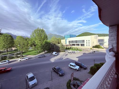 Elit Hostel Qabala in Gabala