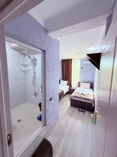 Elit Hostel Qabala in Gabala