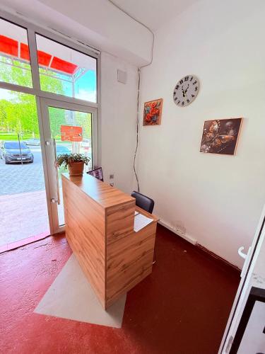 Elit Hostel Qabala in Gabala